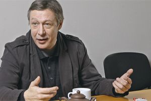 «Мы потому и выживаем, что все по приколу»