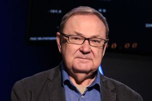 Михаил Крутихин: На фронтах газовой войны